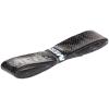 Merco Exclusive overgrip omotávka tl. 0,6 mm černá