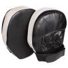 Merco Fighter boxovací terč černá II. jakost POUZE 1 pár (VÝPRODEJ)