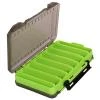 Merco Fishing Double Box 20 krabička na rybářské potřeby Merco Fishing Double Box 20 krabička na rybářské potřeby