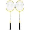 Merco Flash set badmintonová raketa