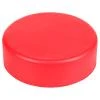 Merco Foam Puck měkký hokejový puk červená