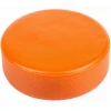 Merco Foam Puck měkký hokejový puk oranžová Merco Foam Puck měkký hokejový puk oranžová