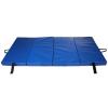 Merco FoldMat 6 skládací gymnastická žíněnka modrá Merco FoldMat 6 skládací gymnastická žíněnka modrá