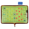 Merco Fotbal 58 magnetická trenérská tabule, se zipem Merco Fotbal 58 magnetická trenérská tabule, se zipem