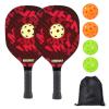 Merco Gama sada na pickleball