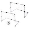 Merco Garden Goal Set fotbalová branka 2 ks