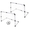 Merco Garden Goal Set fotbalová branka 2 ks