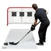Merco Goal hokejová branka + Winnwell Roll-Up (3000x1200x3mm) deska Merco Goal hokejová branka + Winnwell Roll-Up (3000x1200x3mm) deska