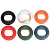 Merco Grip Ring 6 Set sada posilovacích kroužků mix barev Merco Grip Ring 6 Set sada posilovacích kroužků mix barev