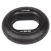 Merco Grip Ring 7080 posilovací kroužek černá Merco Grip Ring 7080 posilovací kroužek černá