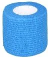 Merco Grip Tape flexibilní sportpáska modrá Merco Grip Tape flexibilní sportpáska modrá