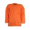 Merco HD-2 hokejový dres oranžová POUZE S (VÝPRODEJ)