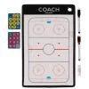 Merco Hockey 38 trenérská tabule Merco Hockey 38 trenérská tabule