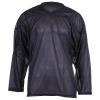 Merco HV-4 hokejový dres černá POUZE XXS (VÝPRODEJ)