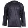 Merco HV-4 hokejový dres černá POUZE XXS (VÝPRODEJ)