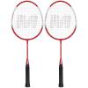 Merco Junior set badmintonová raketa Merco Junior set badmintonová raketa