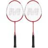 Merco Junior set badmintonová raketa