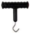 Merco Knot Puller rybářský utahovač uzlů černá Merco Knot Puller rybářský utahovač uzlů černá