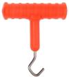 Merco Knot Puller rybářský utahovač uzlů oranžová