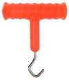 Merco Knot Puller rybářský utahovač uzlů oranžová Merco Knot Puller rybářský utahovač uzlů oranžová