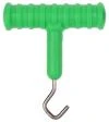 Merco Knot Puller rybářský utahovač uzlů zelená Merco Knot Puller rybářský utahovač uzlů zelená