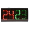 Merco LED elektronická tabule pro střídání Merco LED elektronická tabule pro střídání