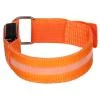 Merco Lumino Basic označovací páska oranžová