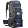 Merco Makalu krosna 50 l navy Merco Makalu krosna 50 l navy