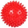 Merco Massage Ball masážní míč červená Merco Massage Ball masážní míč červená
