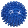 Merco Massage Ball masážní míč modrá Merco Massage Ball masážní míč modrá