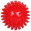 Merco Massage Ball Soft 7 masážní míč červená Merco Massage Ball Soft 7 masážní míč červená