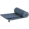 Merco Microfibre rychleschnoucí ručník 76 x 152 cm navy