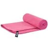 Merco Microfibre rychleschnoucí ručník 76 x 152 cm růžová POUZE 1 ks (VÝPRODEJ)