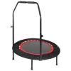 Merco Mini 40 trampolína s madlem Merco Mini 40 trampolína s madlem