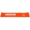 Merco Mini Band posilovací guma oranžová Merco Mini Band posilovací guma oranžová