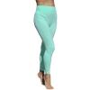 Merco Motion Pants sportovní legíny mint Merco Motion Pants sportovní legíny mint