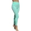 Merco Motion Pants sportovní legíny mint