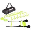 Merco Neon Economy Kit tréninková agility sada