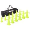 Merco Neon HS 12 sada 6 agility překážek Merco Neon HS 12 sada 6 agility překážek