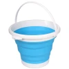 Merco Pail skládací kbelík modrá Merco Pail skládací kbelík modrá
