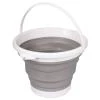 Merco Pail skládací kbelík šedá Merco Pail skládací kbelík šedá