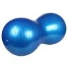 Merco Peanut Ball 45 gymnastický míč modrá