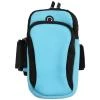Merco Phone Arm Pack pouzdro pro mobilní telefon modrá Merco Phone Arm Pack pouzdro pro mobilní telefon modrá