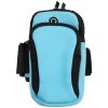 Merco Phone Arm Pack pouzdro pro mobilní telefon modrá Merco Phone Arm Pack pouzdro pro mobilní telefon modrá