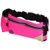 Merco Phone Waist Pack II sportovní ledvinka růžová (VÝPRODEJ)