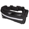 Merco Phone Waist Pack sportovní ledvinka černá Merco Phone Waist Pack sportovní ledvinka černá