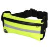 Merco Phone Waist Pack sportovní ledvinka zelená Merco Phone Waist Pack sportovní ledvinka zelená
