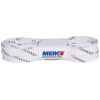 Merco PHW-10 tkaničky do bruslí voskované bílá POUZE 310 cm (VÝPRODEJ) Merco PHW-10 tkaničky do bruslí voskované bílá POUZE 310 cm (VÝPRODEJ)