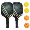 Merco PickleSmash sada na pickleball Merco PickleSmash sada na pickleball