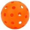 Merco Pluto míček na pickleball oranžová